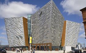 Jurys Inn Belfast